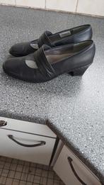 Zwarte schoenen Jenny maat 39, Comme neuf, Enlèvement ou Envoi