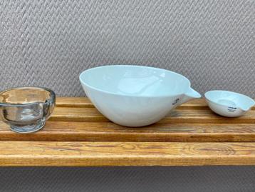 Accessoires voor kleine laboratoria  beschikbaar voor biedingen