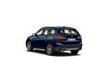 BMW Serie X X1 x1drive18i, Euro 6, Blauw, Bedrijf, 5 deurs