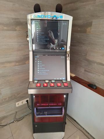 Jukebox  beschikbaar voor biedingen