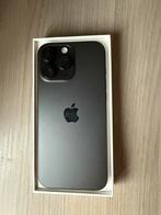 vend/echange iPhone 16 pro Max 256gb comme neuf !, Zwart, IPhone 16 Pro Max, Zo goed als nieuw, 100 %