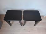 Ikea Ingolf zwart, Huis en Inrichting, Ophalen, Gebruikt