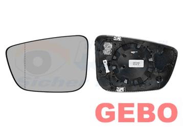 BMW G30/G31 2017 T/M 2024 Spiegelglas Links 5116 7407 157 beschikbaar voor biedingen