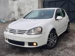 Vw golf 5, Achat, Noir, Essence, Noir