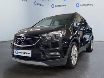 Opel Mokka X  beschikbaar voor biedingen