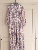 Maxi dress Sissy- Boy Maat XL., Paars, Maat 46/48 (XL) of groter, Sissy-Boy, Ophalen of Verzenden