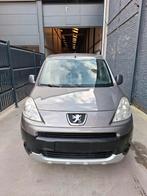 Peugeot partner 1.6hdi klaar om geregistreerd te worden, Auto's, Peugeot, Diesel, Particulier, Te koop, Partner