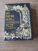 Het nieuwe licht uit Langerbrugge, Boeken, Nieuw, Ophalen of Verzenden