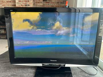 TV Panasonic beschikbaar voor biedingen