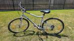 Vtc vélo decathlon Riverside 120 peu servi, Fietsen en Brommers, Fietsen | Heren | Herenfietsen, Ophalen, Gebruikt