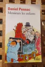 Messieurs les enfants - Daniel Pennac - 1997, Boeken, Ophalen of Verzenden, Zo goed als nieuw, Daniel Pennac