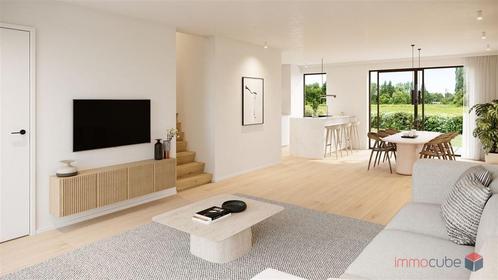 Maison à vendre à Waremme, 3 chambres, Immo, Huizen en Appartementen te koop, Vrijstaande woning