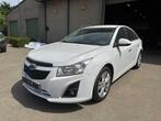 2014 - Chevrolet Cruze - Personenauto, Auto's, Gebruikt, Overige brandstoffen, Handgeschakeld, Overige carrosserie