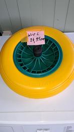 Kruiwagenwiel, Tuin en Terras, Kruiwagens, Ophalen of Verzenden, Nieuw