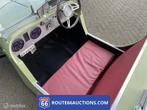 TRK Three Wheeler | 1966 | Route 66 Auctions, Auto's, Oldtimers, Overige merken, Zwart, Bedrijf, Handgeschakeld