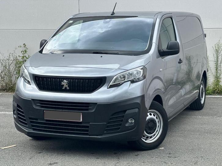 Peugeot Expert 2.0HDI, Auto's, Peugeot, Particulier, 360° camera, ABS, Achteruitrijcamera, Adaptieve lichten, Adaptive Cruise Control