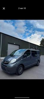 Opel 6 plaatsen, Auto's, Particulier, Te koop, Opel