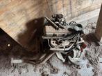 4 ford motoren, Ophalen, Gebruikt, Ford