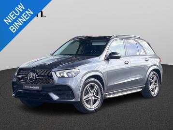 Mercedes-Benz GLE 350 de 4MATIC beschikbaar voor biedingen