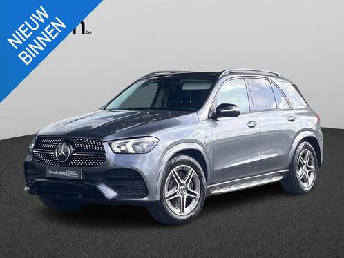 Mercedes-Benz GLE 350 de 4MATIC, Auto's, Mercedes-Benz, Bedrijf, Te koop, GLE, 360° camera, 4x4, Bluetooth, Centrale vergrendeling