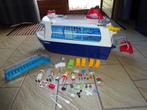 Playmobil cruiseschip, Complete set, Ophalen of Verzenden, Zo goed als nieuw