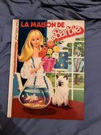 Livre la maison de Barbie, Enlèvement ou Envoi, Comme neuf