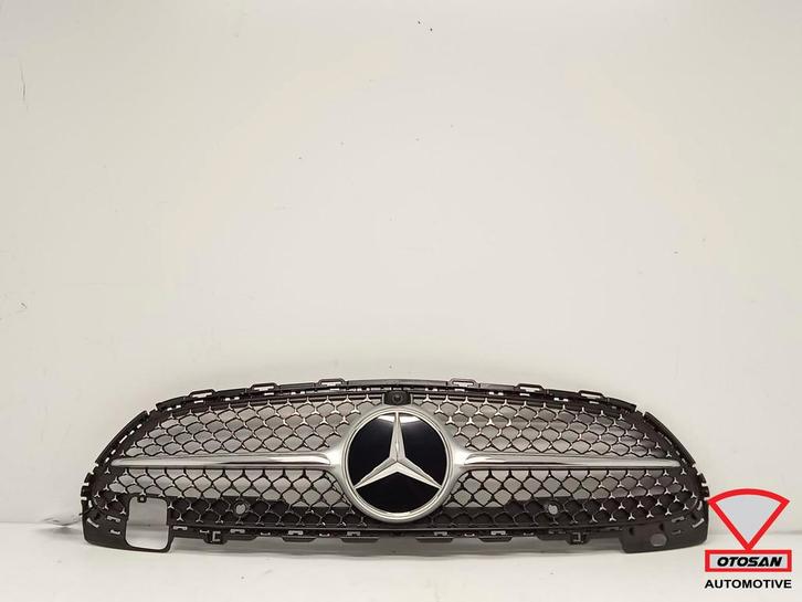 Calandre Mercedes Classe C W206 Daimond A2068882100, Autos : Pièces & Accessoires, Carrosserie & Tôlerie, Mercedes-Benz, Utilisé