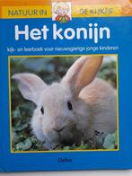 Het konijn, Boeken, Ophalen of Verzenden, Zo goed als nieuw