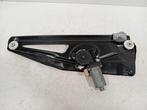 RAAMMECHANIEK ELEK RECHTS ACHTER Range Rover III (LM), Gebruikt, Achter, Land Rover