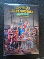 SPLINTERNIEUWE DVDBOX VAN FC KAMPIOENEN KERSTSPECIAL, Cd's en Dvd's, Dvd's | Nederlandstalig, Ophalen of Verzenden, Nieuw in verpakking