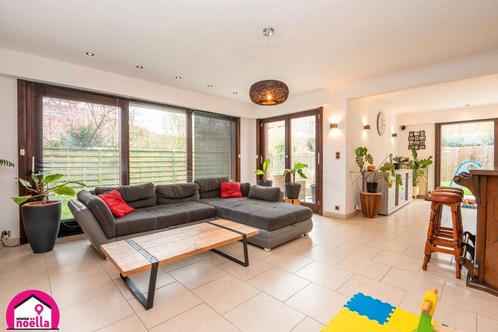 Woning te koop in Koksijde, 4 slpks, Immo, Maisons à vendre, Maison individuelle, B