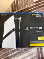 Playstation 5 pro, Ophalen, Zo goed als nieuw