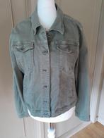 Vest Denim, Ophalen of Verzenden, Zo goed als nieuw, Maat 42/44 (L)
