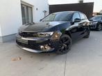 Opel Astra 1.2 Turbo GS met garantie, Auto's, Opel, Voorwielaandrijving, Stof, 1199 cc, 3 cilinders