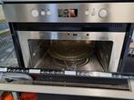Defecte combi oven Whirlpool, Inbouw, Oven, Ophalen, Niet werkend