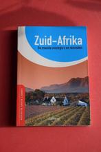 Reisgids Zuid-Afrika, Livres, Guides touristiques, Comme neuf, Autres marques, Afrique, Enlèvement ou Envoi
