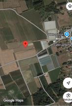 Landbouwgrond te Wellen, Enlèvement