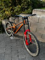 Scott gambler 2020 taille L, Vélos & Vélomoteurs, Enlèvement, Utilisé