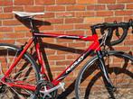 Ridley racefiets, Fietsen en Brommers, Fietsen | Racefietsen, 28 inch, Gebruikt, Heren, 53 tot 57 cm