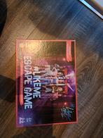 Gezelschapsspel, Enlèvement