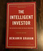 Benjamin Graham - The Intelligent Investor Rev Ed., Gelezen, Geld en Beleggen, Benjamin Graham, Ophalen of Verzenden