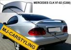 Mercedes CLK W208 - Achterklep spoiler, Auto diversen, Tuning en Styling, Ophalen of Verzenden