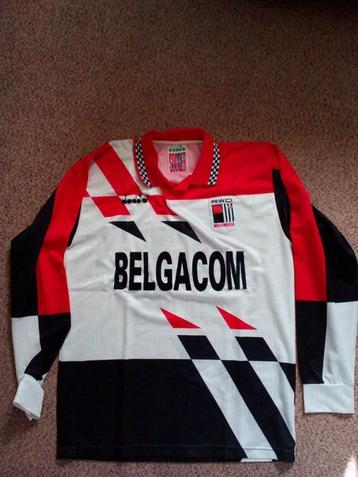 RWDM maillot