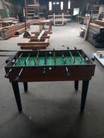 4 in 1 Multi speeltafel, Ophalen, Gebruikt