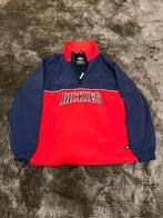 Dickies Half-Zip Windbreaker – Maat S, Ophalen of Verzenden, Zo goed als nieuw