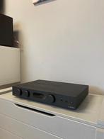 Audiolab | 6000A | Versterker | Zwart, Overige systemen, Niet ingevuld, Ophalen of Verzenden, Zo goed als nieuw