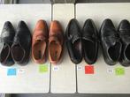 4 paires de chaussures pour hommes taille 42 à 5 euros la pa, Comme neuf, Enlèvement ou Envoi