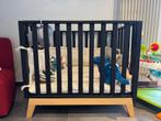 Park Quax Alix, Kinderen en Baby's, Babyparken, Ophalen, Gebruikt, Rechthoekig, In hoogte verstelbaar