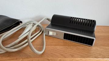 BRAUN HLD 23/231 haardroger - compact vintage, Enlèvement