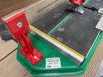 Tegelsnijder Battipav Pro 600, Doe-het-zelf en Bouw, Ophalen, Gebruikt, Keramiek, Overige typen